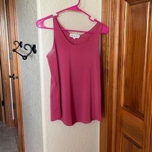 Chiffon top